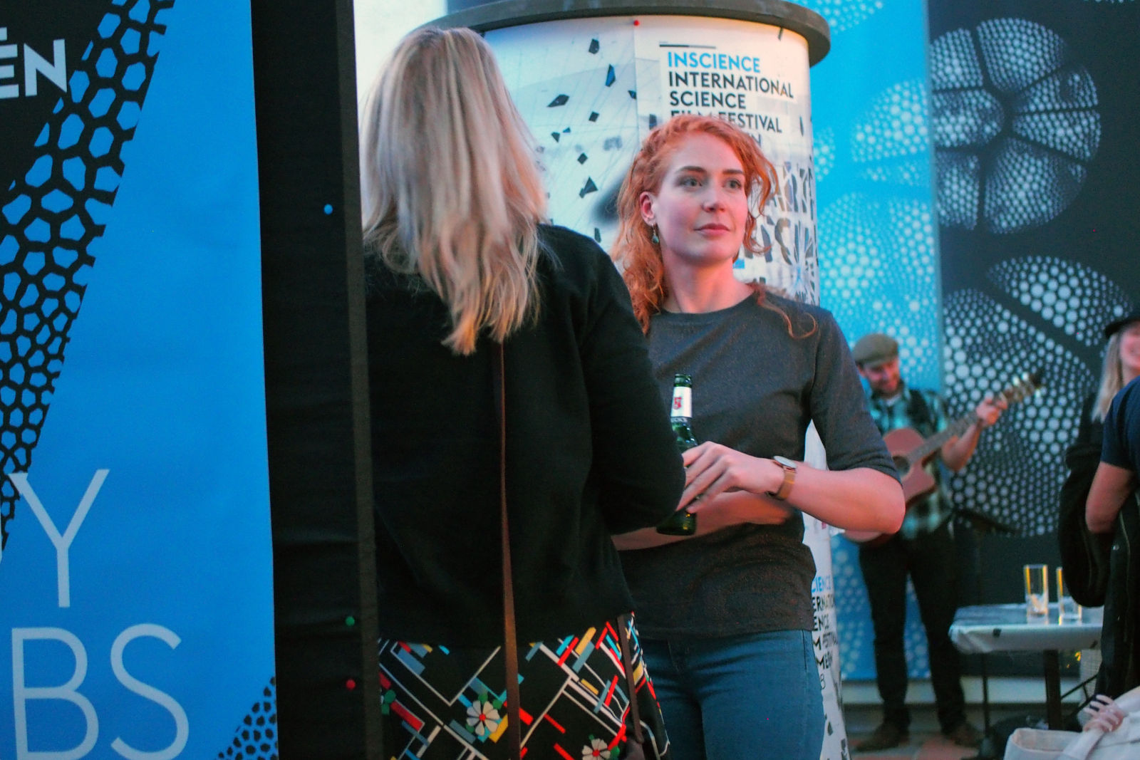 InScience film festival woe 2018